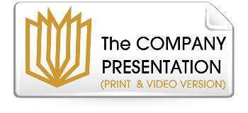 The Company Presentation